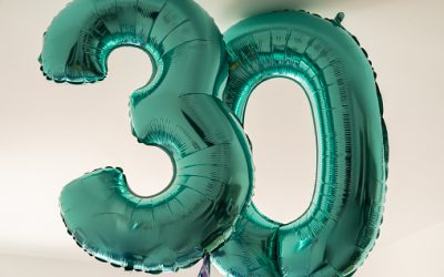 Scottish Child Law Celebrates 30th birthday