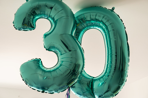 Scottish Child Law Celebrates 30th birthday