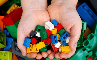 The Law, Lego and Sustainable Children’s Rights