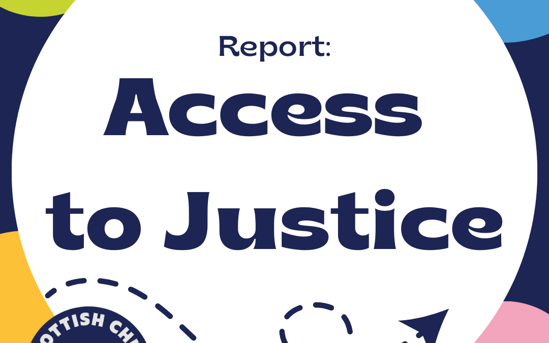 Report: Access to Justice